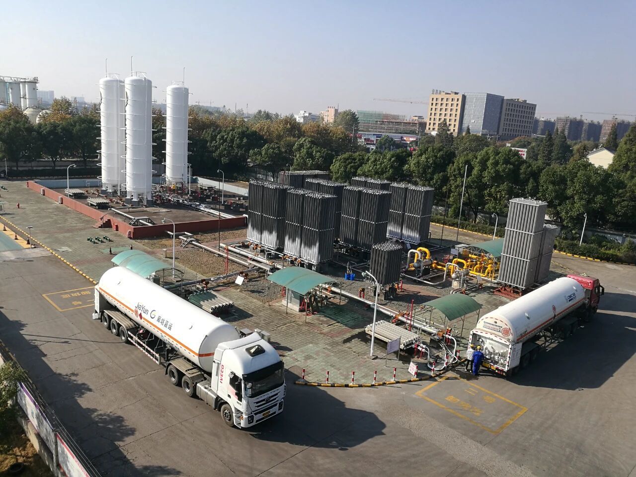 衢州智造新城5G工厂建设跑出“加速度” 新增9家，入选数量创历史新高